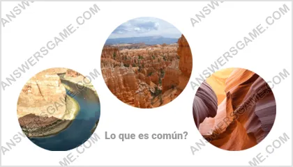 Respuestas al juego Palabra Impostor Nivel 5 Puzzle 6