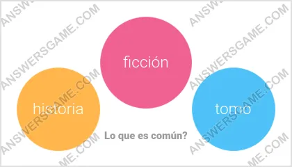 Respuestas al juego Palabra Impostor Nivel 8 Puzzle 20