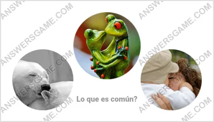 Respuestas al juego Palabra Impostor Nivel 9 Puzzle 2