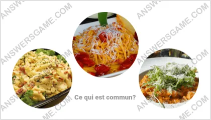 Réponse au jeu « Mot Imposteur » niveau 17 puzzle 17