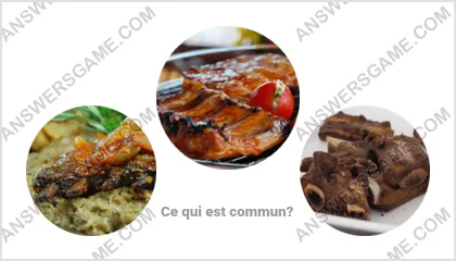 Réponse au jeu « Mot Imposteur » niveau 19 puzzle 6