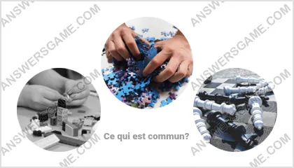 Réponse au jeu « Mot Imposteur » niveau 5 puzzle 17