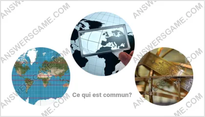 Réponse au jeu « Mot Imposteur » niveau 13 puzzle 17