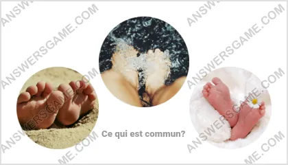 Réponse au jeu « Mot Imposteur » niveau 9 puzzle 3