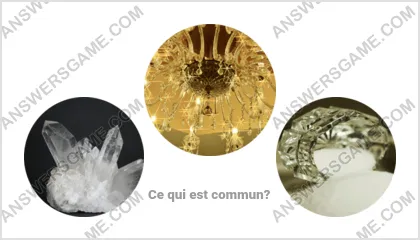 Réponse au jeu « Mot Imposteur » niveau 17 puzzle 14