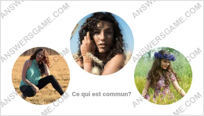 Réponse au jeu « Mot Imposteur » niveau 13 puzzle 10