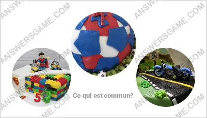 Réponse au jeu « Mot Imposteur » niveau 12 puzzle 19