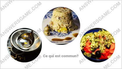 Réponse au jeu « Mot Imposteur » niveau 19 puzzle 14