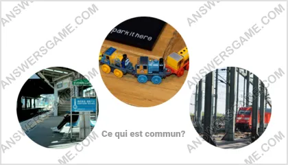 Réponse au jeu « Mot Imposteur » niveau 17 puzzle 15