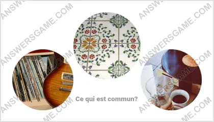 Réponse au jeu « Mot Imposteur » niveau 14 puzzle 5