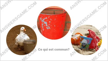 Réponse au jeu « Mot Imposteur » niveau 1 puzzle 10