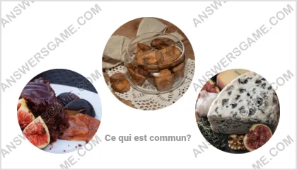 Réponse au jeu « Mot Imposteur » niveau 18 puzzle 17