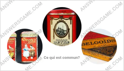 Réponse au jeu « Mot Imposteur » niveau 4 puzzle 13