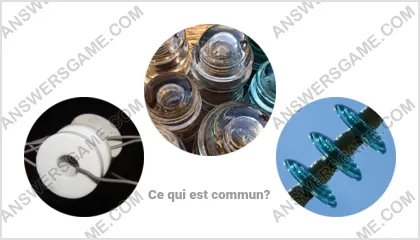 Réponse au jeu « Mot Imposteur » niveau 5 puzzle 13