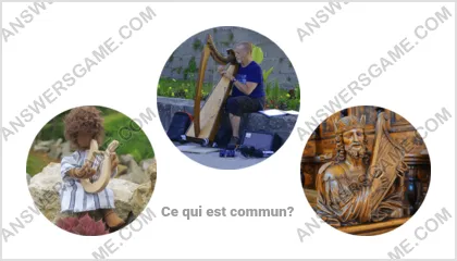 Réponse au jeu « Mot Imposteur » niveau 18 puzzle 18