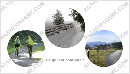 Réponse au jeu « Mot Imposteur » niveau 7 puzzle 5