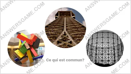 Réponse au jeu « Mot Imposteur » niveau 10 puzzle 18