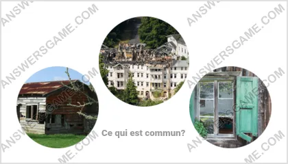 Réponse au jeu « Mot Imposteur » niveau 14 puzzle 7