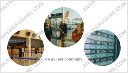 Réponse au jeu « Mot Imposteur » niveau 6 puzzle 9