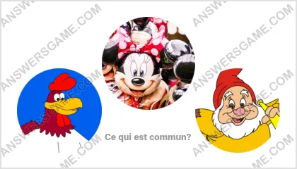 Réponse au jeu « Mot Imposteur » niveau 16 puzzle 10