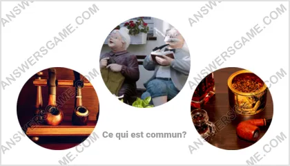 Réponse au jeu « Mot Imposteur » niveau 2 puzzle 10