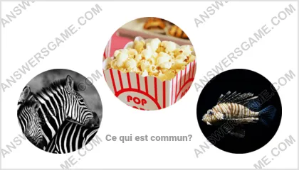 Réponse au jeu « Mot Imposteur » niveau 10 puzzle 14