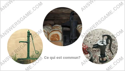 Réponse au jeu « Mot Imposteur » niveau 15 puzzle 3