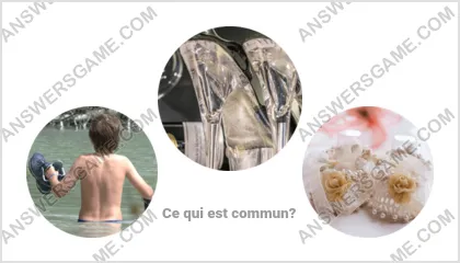 Réponse au jeu « Mot Imposteur » niveau 16 puzzle 11