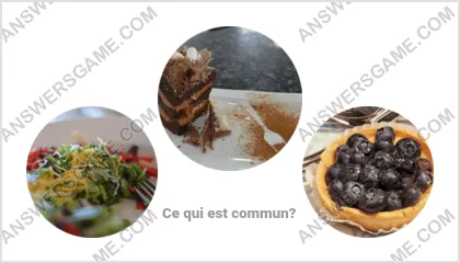 Réponse au jeu « Mot Imposteur » niveau 6 puzzle 19