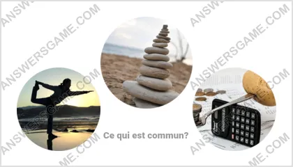 Réponse au jeu « Mot Imposteur » niveau 3 puzzle 11