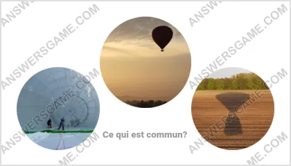 Réponse au jeu « Mot Imposteur » niveau 4 puzzle 15