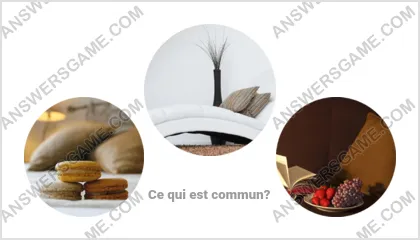 Réponse au jeu « Mot Imposteur » niveau 7 puzzle 18