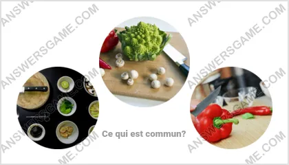 Réponse au jeu « Mot Imposteur » niveau 2 puzzle 3