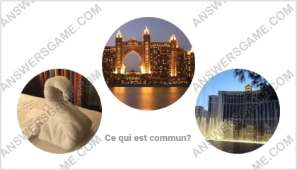 Réponse au jeu « Mot Imposteur » niveau 8 puzzle 19