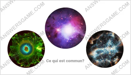 Réponse au jeu « Mot Imposteur » niveau 3 puzzle 13