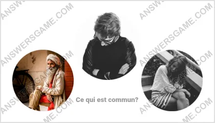 Réponse au jeu « Mot Imposteur » niveau 13 puzzle 11