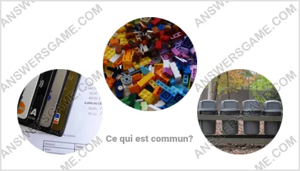 Réponse au jeu « Mot Imposteur » niveau 8 puzzle 1