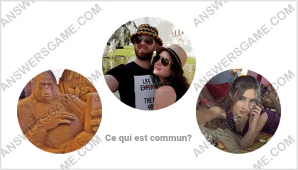 Réponse au jeu « Mot Imposteur » niveau 4 puzzle 9