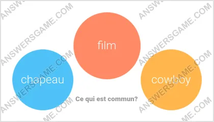 Réponse au jeu « Mot Imposteur » niveau 10 puzzle 4