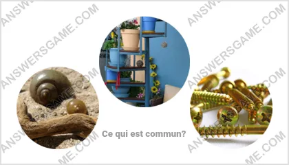 Réponse au jeu « Mot Imposteur » niveau 11 puzzle 9