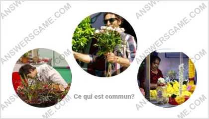 Réponse au jeu « Mot Imposteur » niveau 18 puzzle 1