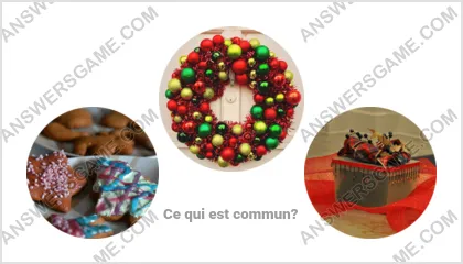 Réponse au jeu « Mot Imposteur » niveau 9 puzzle 18