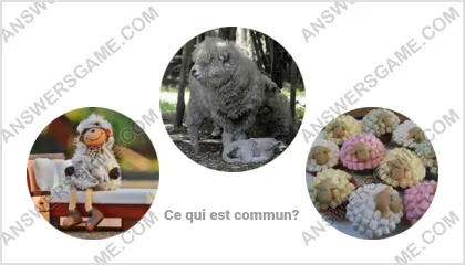 Réponse au jeu « Mot Imposteur » niveau 6 puzzle 13