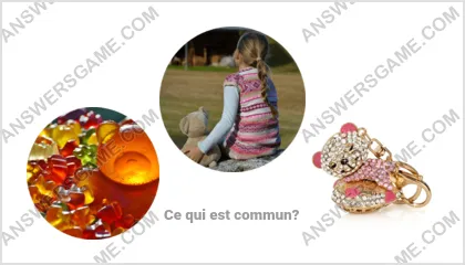 Réponse au jeu « Mot Imposteur » niveau 3 puzzle 18