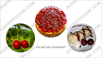 Réponse au jeu « Mot Imposteur » niveau 18 puzzle 6