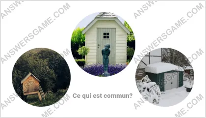 Réponse au jeu « Mot Imposteur » niveau 17 puzzle 18