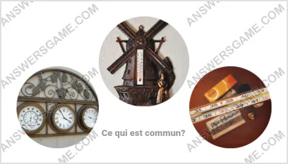 Réponse au jeu « Mot Imposteur » niveau 18 puzzle 11