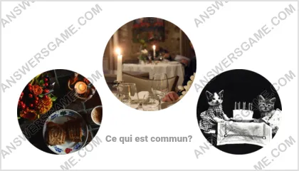 Réponse au jeu « Mot Imposteur » niveau 9 puzzle 5