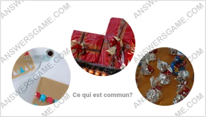 Réponse au jeu « Mot Imposteur » niveau 18 puzzle 9