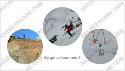 Réponse au jeu « Mot Imposteur » niveau 7 puzzle 10